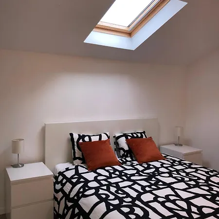 Maison Grossoleil, Fonroque