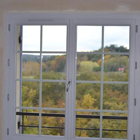 Villa Maison Grossoleil, *