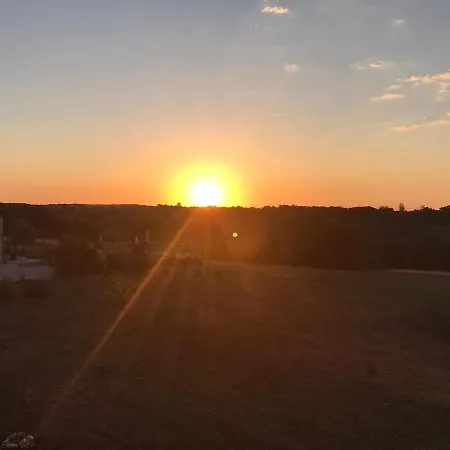 Villa Maison Grossoleil, Fonroque