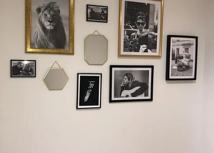 Maison Grossoleil, 빌라