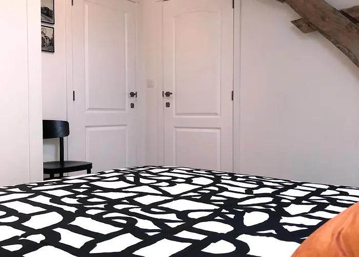 빌라 Maison Grossoleil, Fonroque