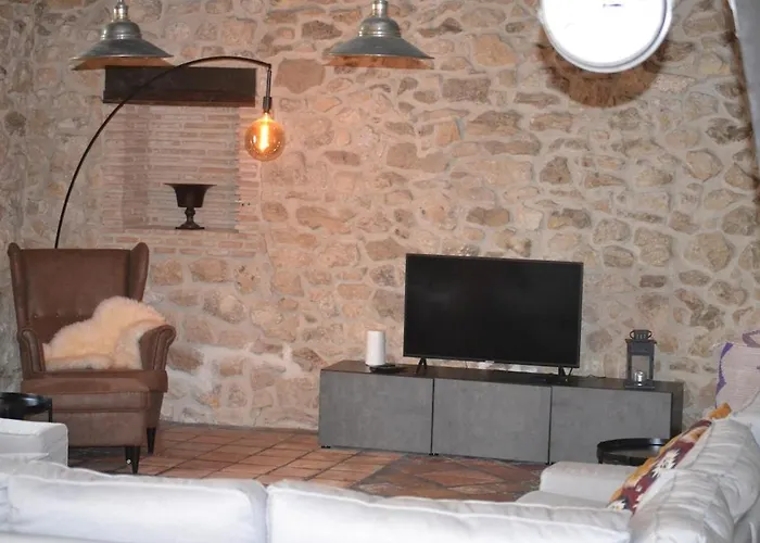 빌라 Maison Grossoleil, *